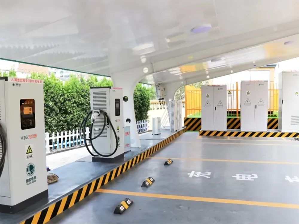 1.72MWh Goer town