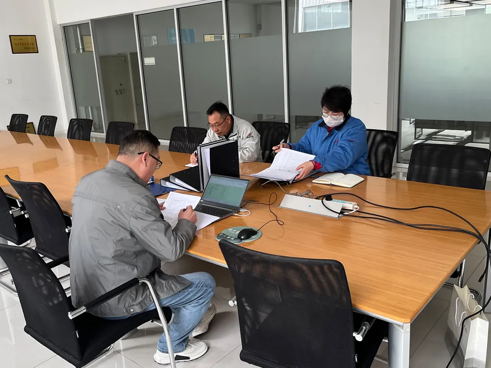 2025 IATF16949 system certification audit