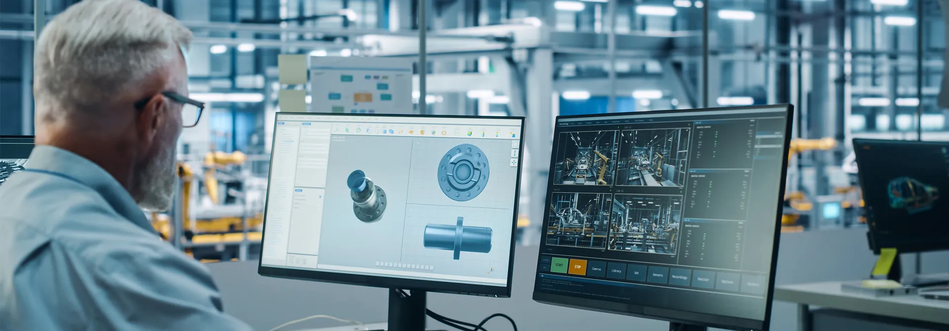 Why choose Origo's commercial and industrial energy storage systems?